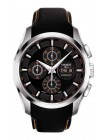Кожаный ремешок Tissot T610028614