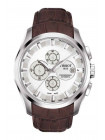 Кожаный ремешок Tissot T610028611