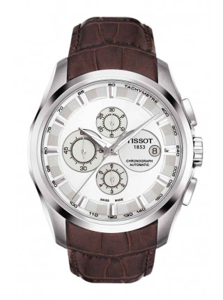 Ремешок Tissot T610028611