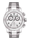 Стальной браслет Tissot T605014318