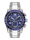 Стальной браслет Tissot T605014318