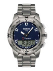 Титановый браслет Tissot T605026146