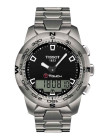 Титановый браслет Tissot T605026146