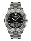 Титановый браслет Tissot T605026146