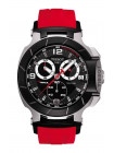 Каучуковые ремешок Tissot T603029688