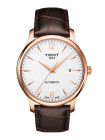 Розовая клипса 18 мм Tissot T640033495