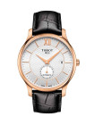 Розовая клипса 18 мм Tissot T640033495