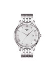 Стальной браслет Tissot T605031128