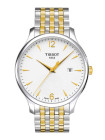 Стальной браслетный замок Tissot T631031142