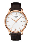 Розовая клипса 18 мм Tissot T640033495