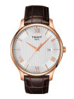 Розовая клипса 18 мм Tissot T640033495