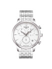 Стальной браслет Tissot T605031609