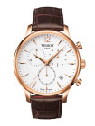 Розовая клипса 18 мм Tissot T640033495