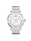 Стальной браслет Tissot T605031609