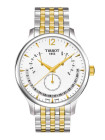 Стальной браслетный замок Tissot T631031142