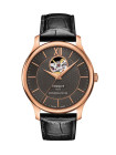 Розовая клипса 18 мм Tissot T640033495