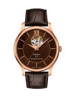 Розовая клипса 18 мм Tissot T640033495
