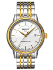 Комбинированный браслет Tissot T605033603