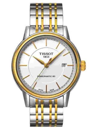 Браслет Tissot T605033603