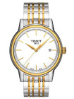 Комбинированный браслет Tissot T605033603