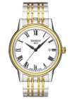 Комбинированный браслет Tissot T605033603