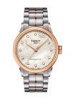 Комбинированный браслет Tissot T605033556