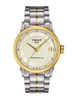 Комбинированный браслет Tissot T605033555