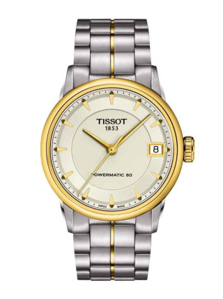 Браслет Tissot T605033555
