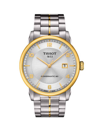Браслет Tissot T605033549