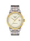 Комбинированный браслет Tissot T605033549
