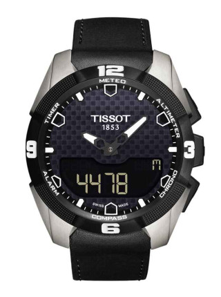 Ремешок Tissot T610035306