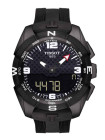 Черная титановая клипса 20 мм Tissot T640032966