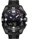 Черная титановая клипса 20 мм Tissot T640032966