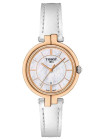 Кожаный ремешок Tissot T610036541