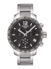 Стальной браслет Tissot T605035402