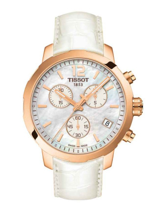 Ремешок Tissot T600035972