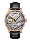 Розовая клипса 18 мм Tissot T640033495
