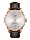 Розовая клипса 18 мм Tissot T640033495