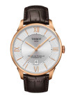Розовая клипса 18 мм Tissot T640033495