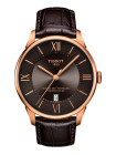 Розовая клипса 18 мм Tissot T640033495