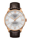 Розовая клипса 18 мм Tissot T640033495