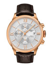 Розовая клипса 18 мм Tissot T640033495