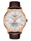 Розовая клипса 18 мм Tissot T640033495