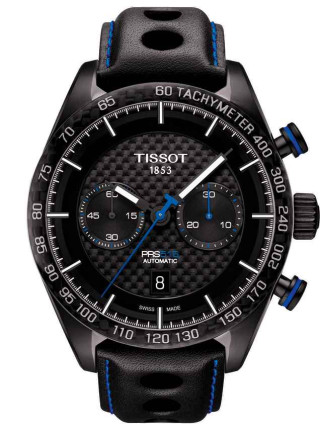 Клипса Tissot T640036982 - 20 мм