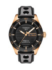 Розовая клипса 18 мм Tissot T640033495