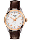 Кожаный ремешок Tissot T600036975