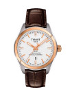 Кожаный ремешок Tissot T600036975