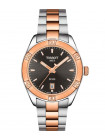 Стальной браслет Tissot T605042084
