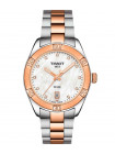 Стальной браслет Tissot T605042084