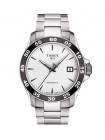 Стальной браслет Tissot T605038320